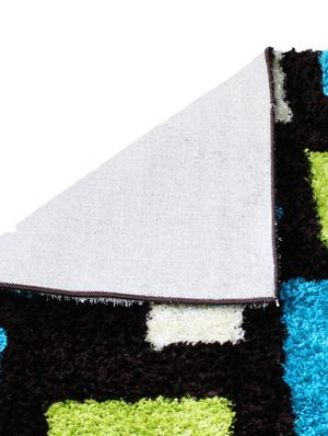 Designer Polyester Soft Touch Carpet - 14509714 - Standard Image - 2