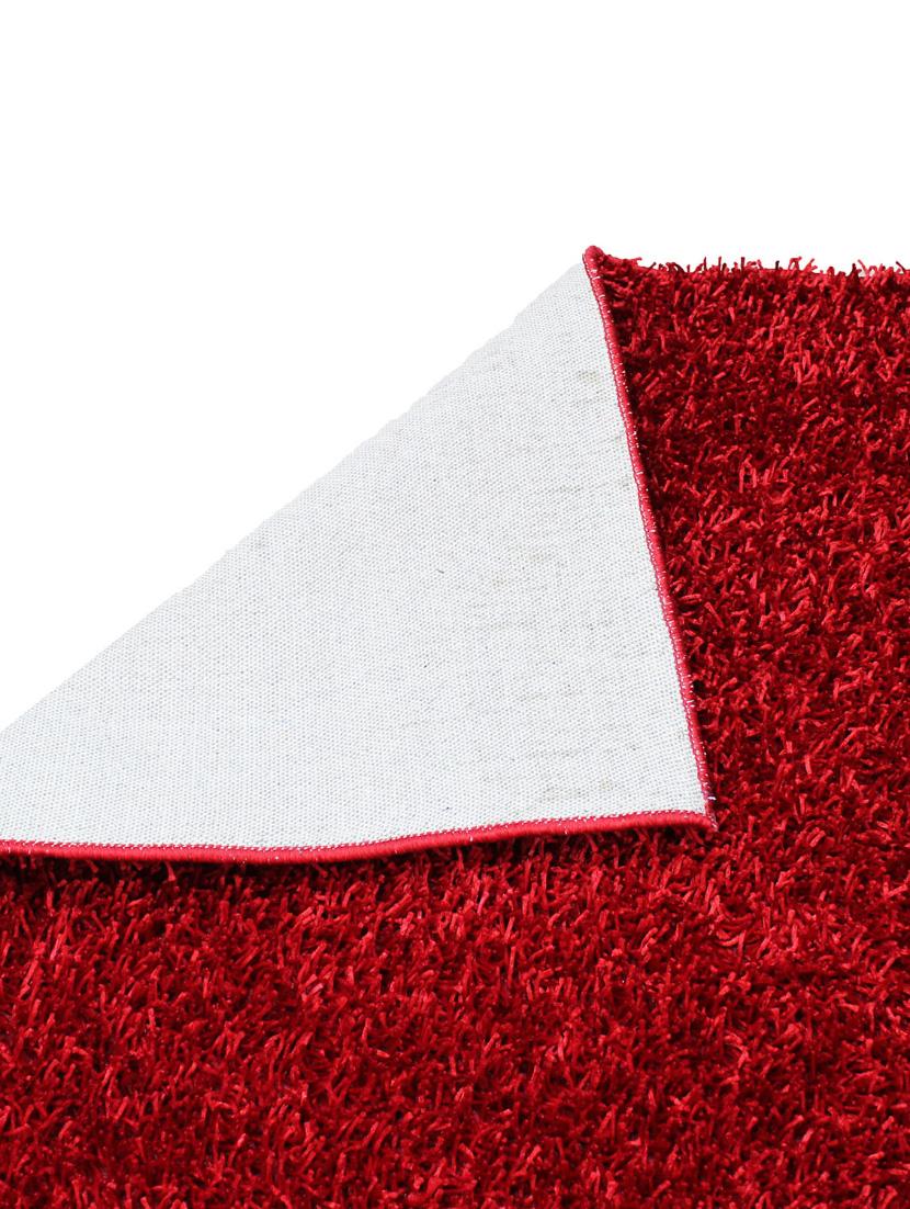 Designer Polyester Soft Touch Carpet - 14509717 - Zoom Image - 2