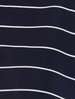 navy blue striped shirt - 14511208 - Standard Image - 5