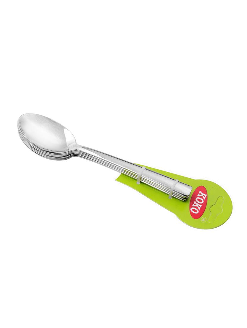 koko Gleen dinner Spoon 18 pcs - 14511417 - Zoom Image - 2