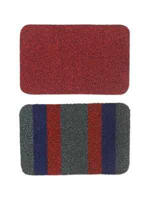 Grandiose Elegant Design Premium Anti Slip Door Mat(15 x 23) - 14513725 - Standard Image - 2