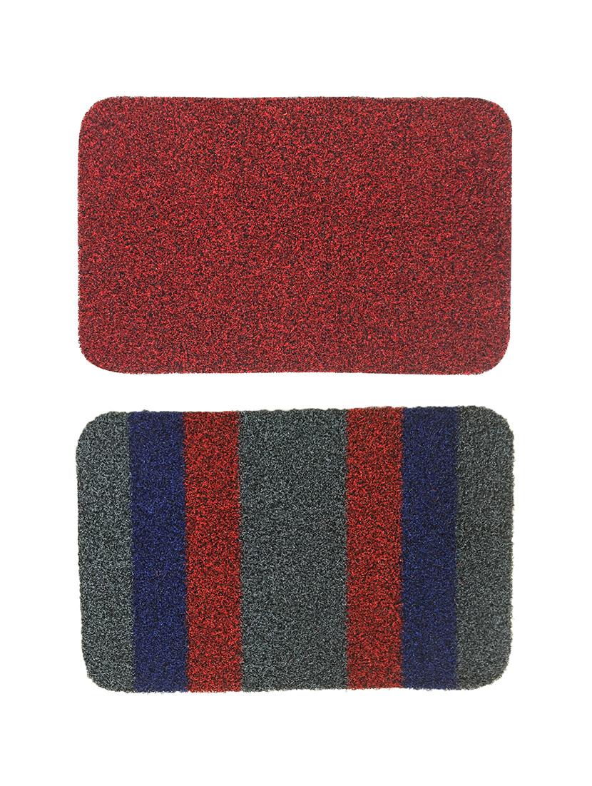 Grandiose Elegant Design Premium Anti Slip Door Mat(15 x 23) - 14513725 - Zoom Image - 2