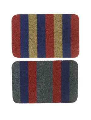 Grandiose Elegant Design Premium Anti Slip Door Mat(15 x 23) - 14513731 - Standard Image - 2