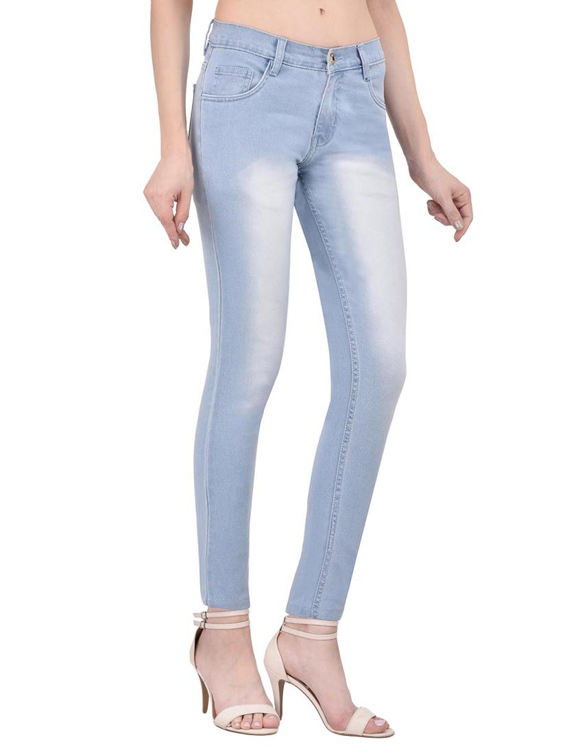 blue denim jeans - 14515457 - Zoom Image - 2