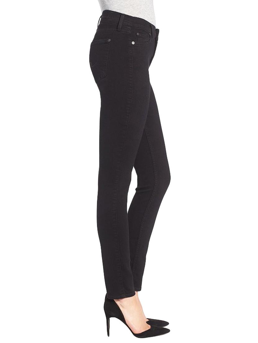 black denim jeans - 14515465 - Zoom Image - 2