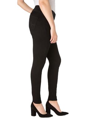 black denim jeans - 14515469 - Standard Image - 2