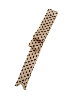 multi pure silk scarf - 14515837 - Standard Image - 2