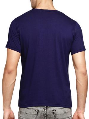 (set of 2) multicolored cotton combos t-shirt - 14520431 - Standard Image - 5