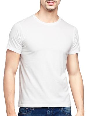 (set of 2) multicolored cotton combos t-shirt - 14520439 - Standard Image - 2