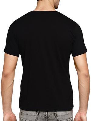 (set of 2) multicolored cotton combos t-shirt - 14520439 - Standard Image - 5