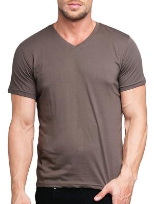(set of 2) multicolored cotton combos t-shirt - 14520452 - Standard Image - 2