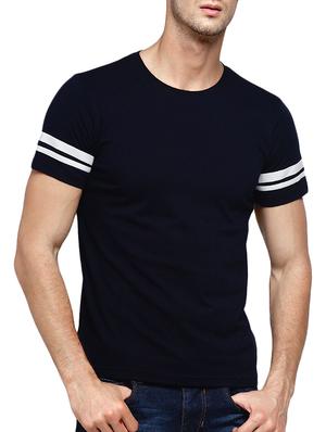 (set of 2) multicolored cotton combos t-shirt - 14520470 - Standard Image - 2
