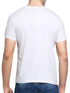 (set of 2) multicolored cotton combos t-shirt - 14520470 - Standard Image - 5