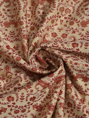 multicolored woolen shawl - 14521612 - Standard Image - 2