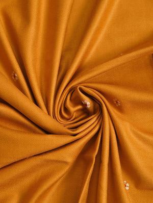 yellow acro wool shawl - 14521671 - Standard Image - 2