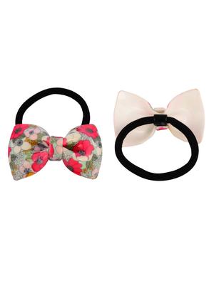 THE ETHNIC WEARS Plastic Hair Clip for Women - Set of 4 (HCC-0001) - 14528739 - Standard Image - 5