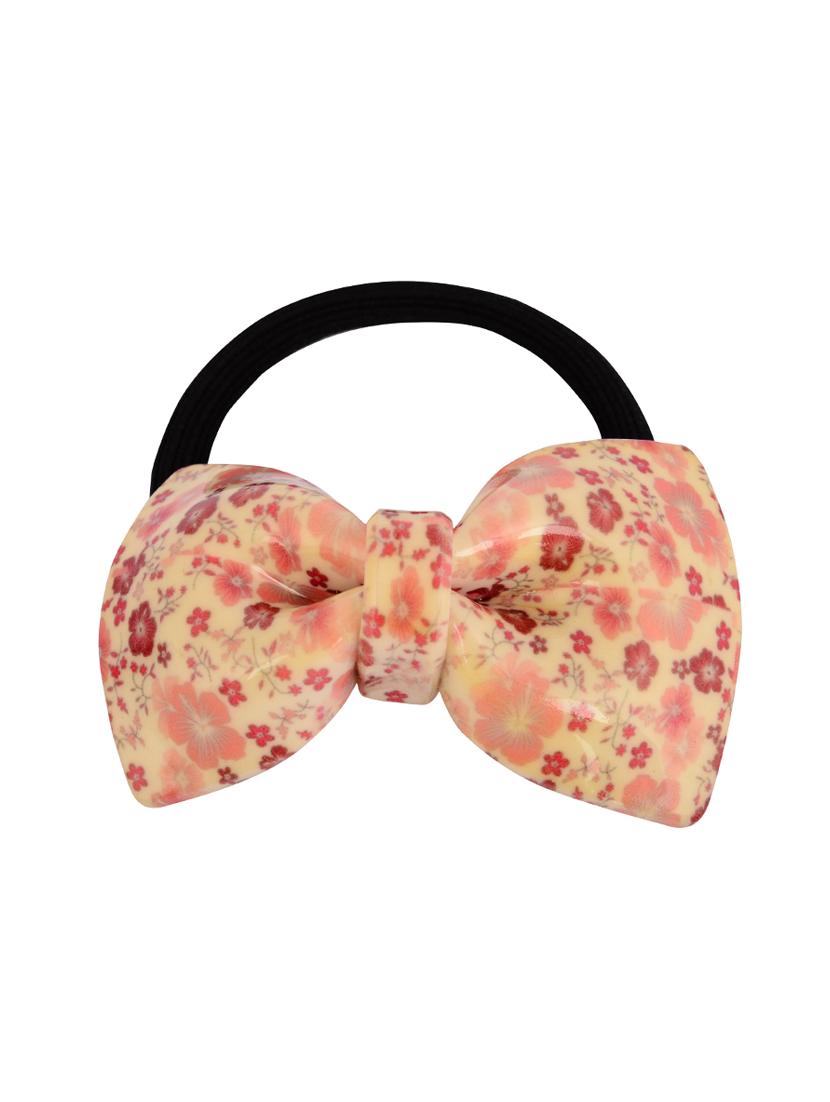 THE ETHNIC WEARS Plastic Hair Clip for Women - Set of 4 (HCC-0005) - 14528743 - Zoom Image - 5
