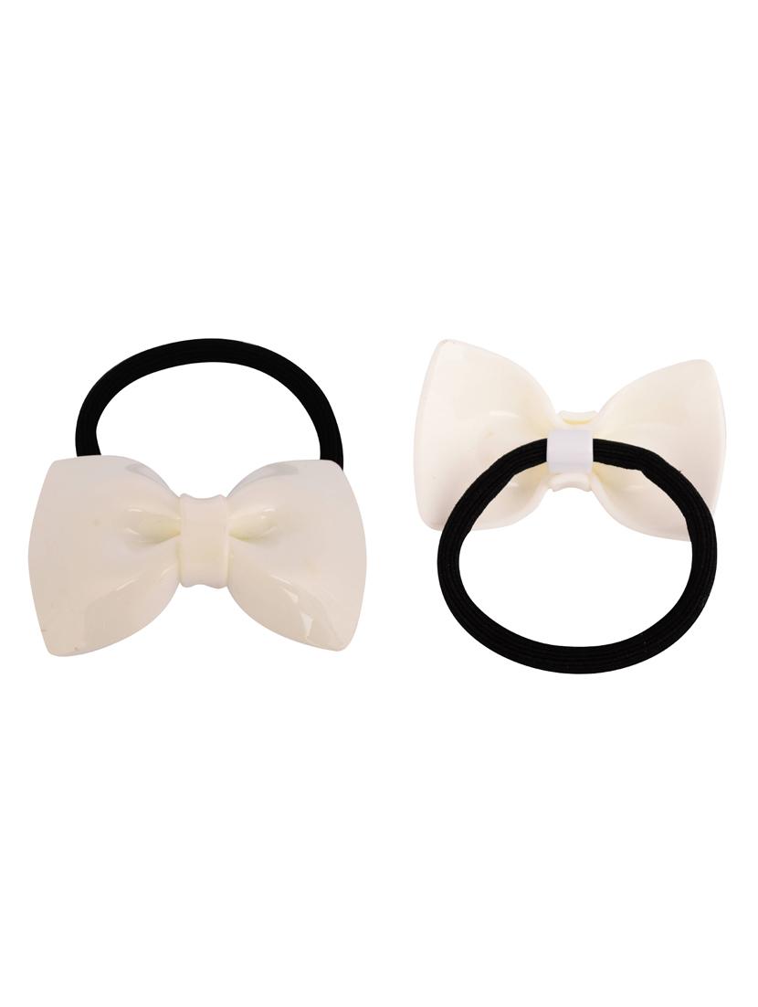 THE ETHNIC WEARS Plastic Hair Clip for Women - Set of 4 (HCC-0009) - 14528747 - Zoom Image - 5