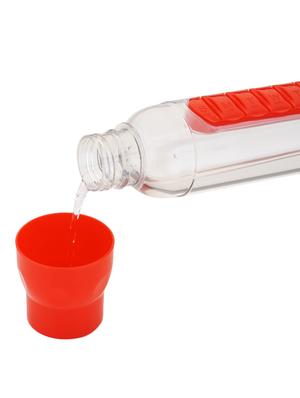 Combo of 2 pcs Pill Organizer Water Bottle 700 ml - 14528863 - Standard Image - 5