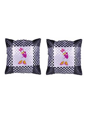 Cartoon Character "Daisy duck" Printed Set Of 5 Cushion Covers - 14535577 - Standard Image - 2