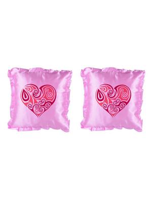 Digital Printed Set Of 5 Cushion Covers - 14535662 - Standard Image - 2