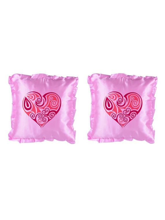 Digital Printed Set Of 5 Cushion Covers - 14535662 - Zoom Image - 2