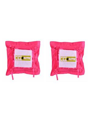 Simple Quoted Printed Set Of 5 Cushion Covers - 14535833 - Standard Image - 2