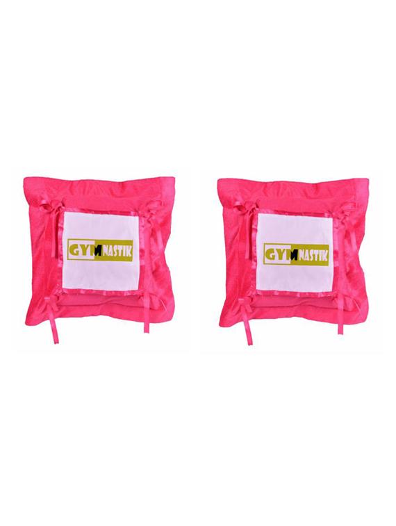 Simple Quoted Printed Set Of 5 Cushion Covers - 14535833 - Zoom Image - 2