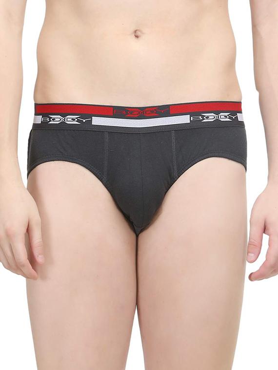 grey cotton brief (Set Of 2) - 14536231 - Zoom Image - 2