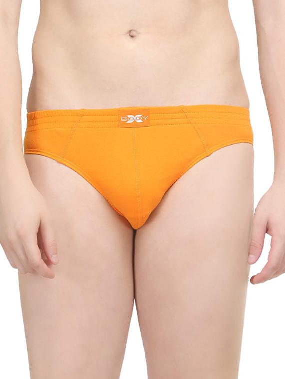 orange cotton brief (Set Of 2) - 14536235 - Zoom Image - 2