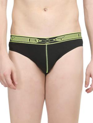 grey cotton brief (Set Of 2) - 14536247 - Standard Image - 2