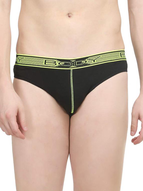 grey cotton brief (Set Of 2) - 14536247 - Zoom Image - 2