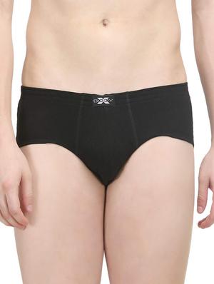 black cotton brief (Set Of 2) - 14536249 - Standard Image - 2