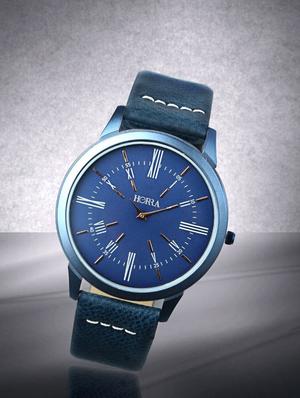 HORRA lightweight ANALOG MENS WATCH - HR717MLBL100 - 14538510 - Standard Image - 2