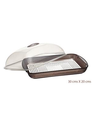 Set of 3 Mystic Hamper Basket Brown Large - 14540527 - Standard Image - 8