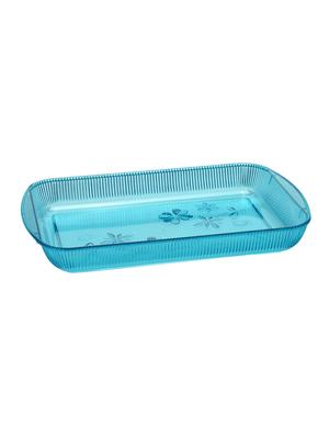 Set of 3 Mystic Hamper Blue small Basket - 14540531 - Standard Image - 5