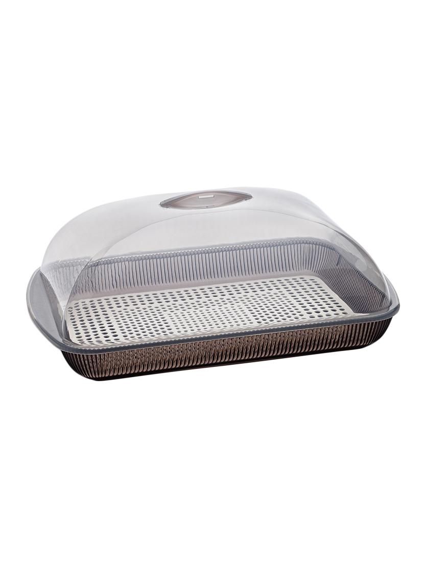 Set of 4 Mystic Hamper Brown small Basket - 14540536 - Zoom Image - 5