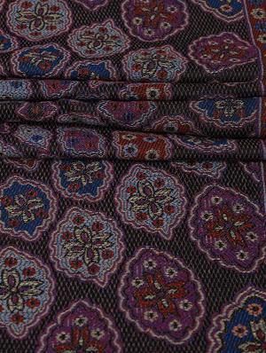 multi colored viscose shawl - 14542670 - Standard Image - 2