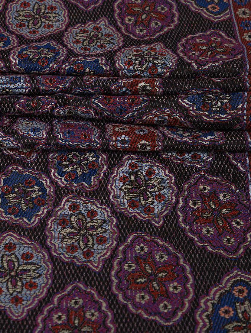 multi colored viscose shawl - 14542670 - Zoom Image - 2