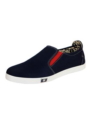 blue casual slipon - 14543738 - Standard Image - 2