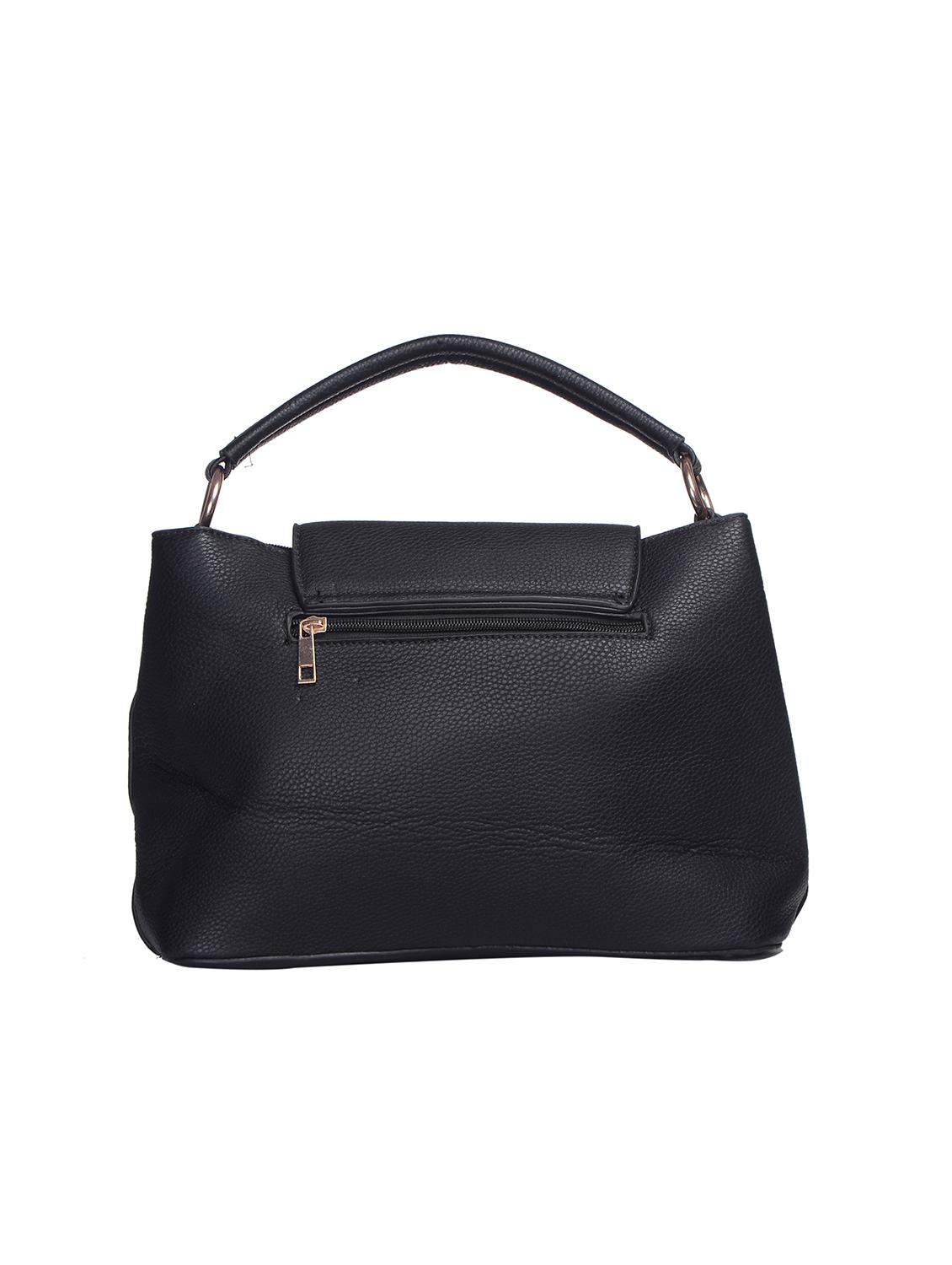 brown regular handbag - 14543893 - Zoom Image - 2