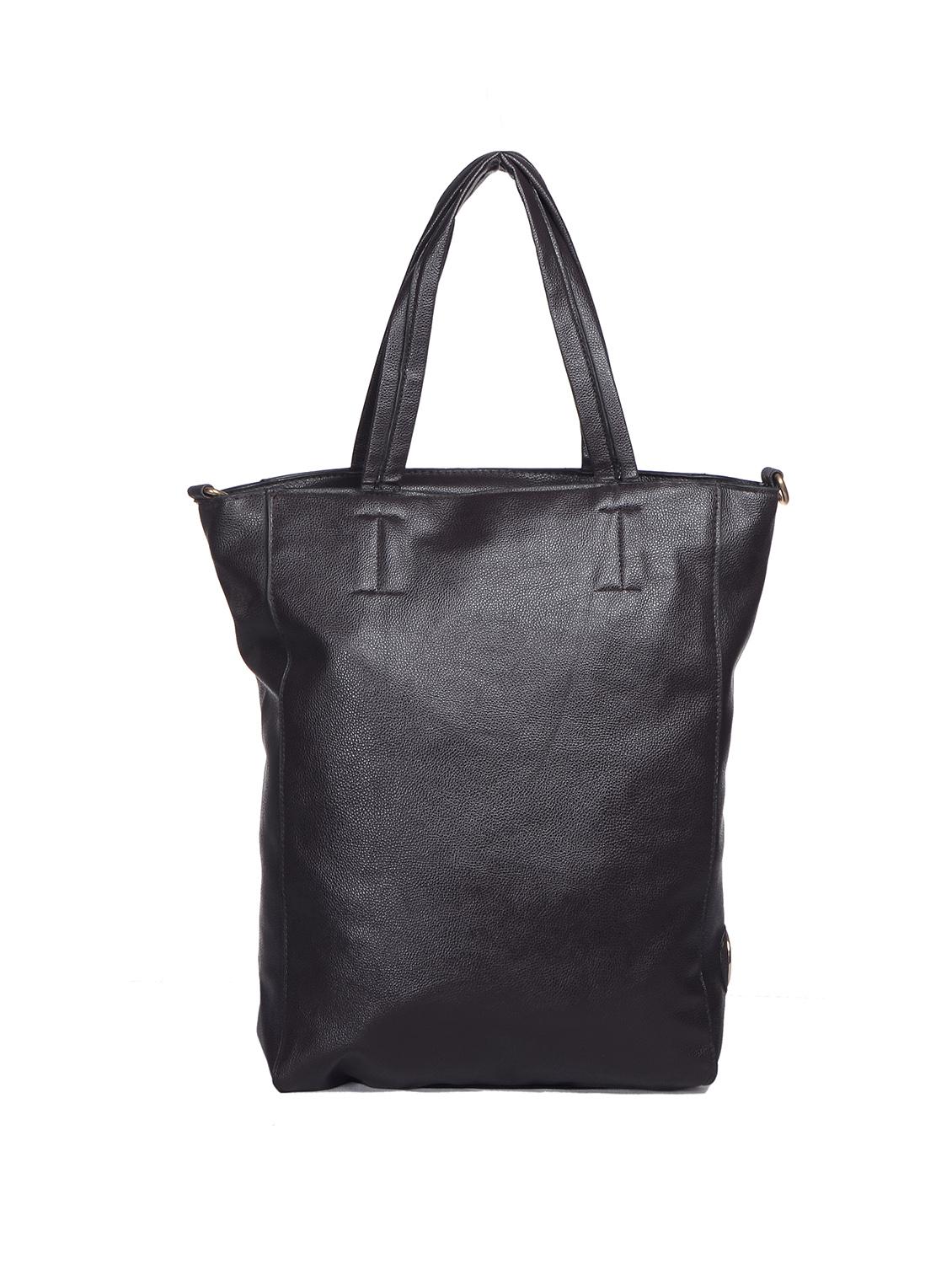 brown regular handbag - 14543903 - Zoom Image - 2