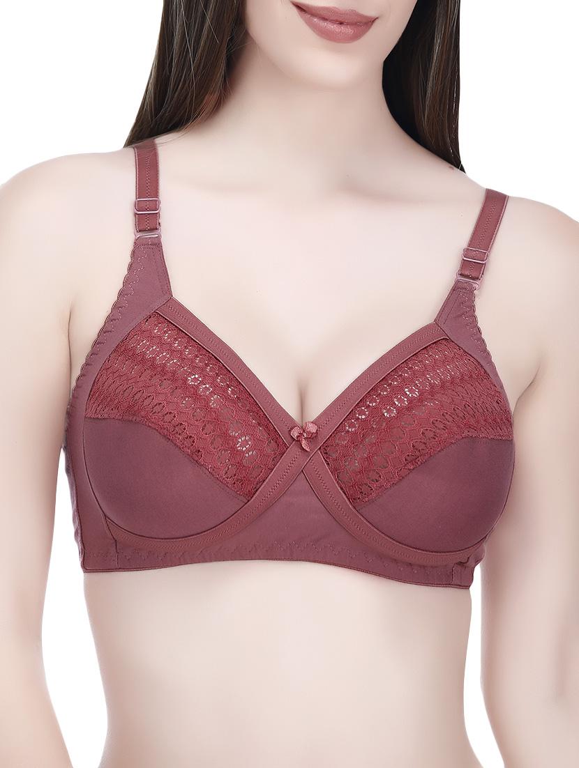 Set of 2 multi colored bras - 14544157 - Zoom Image - 2