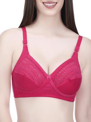 Set of 2 multi colored bras - 14544161 - Standard Image - 2