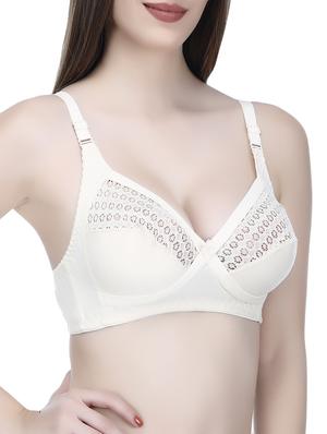 Set of 2 multi colored bras - 14544163 - Standard Image - 5