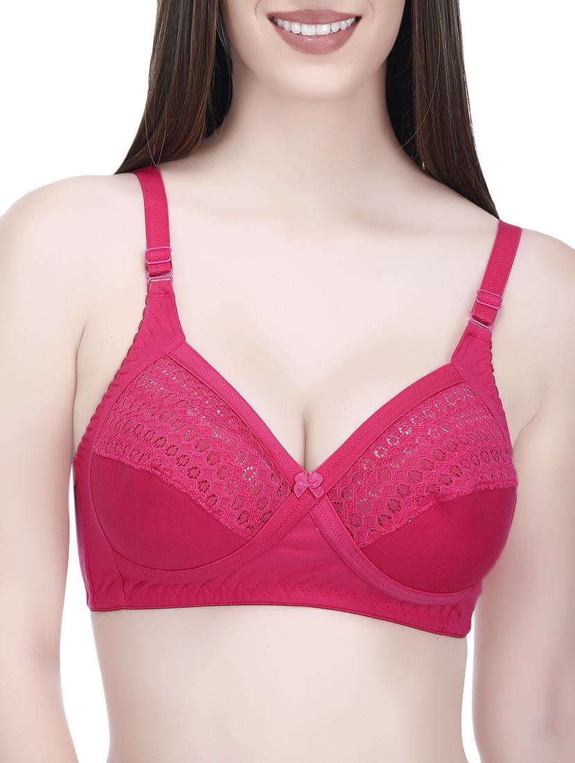 Set of 2 multi colored bras - 14544163 - Zoom Image - 2