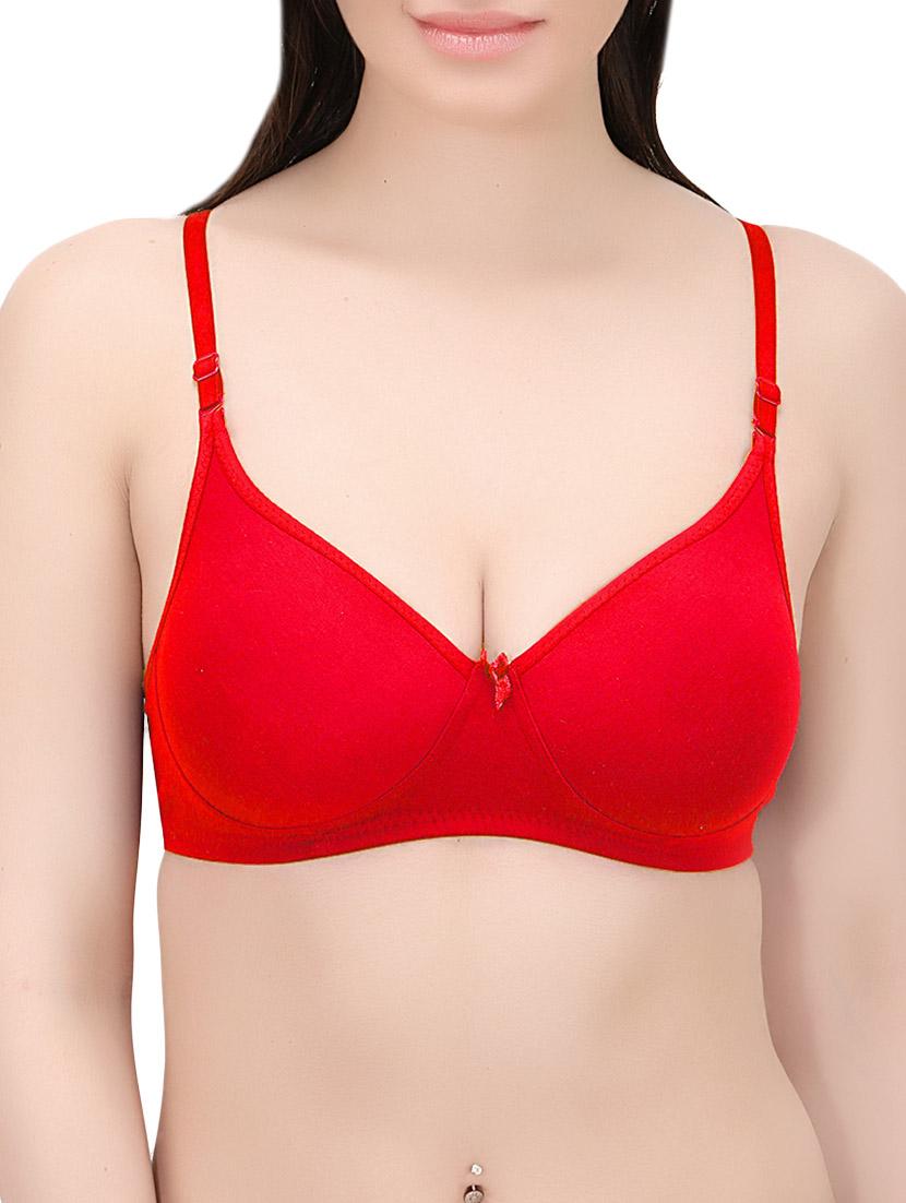 Set of 2 multi colored bras - 14544173 - Zoom Image - 2