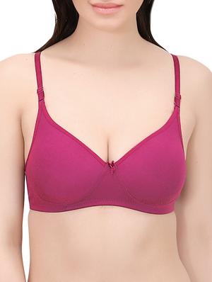 Set of 2 multi colored bras - 14544175 - Standard Image - 2