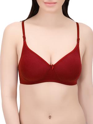 Set of 2 multi colored bras - 14544179 - Standard Image - 5