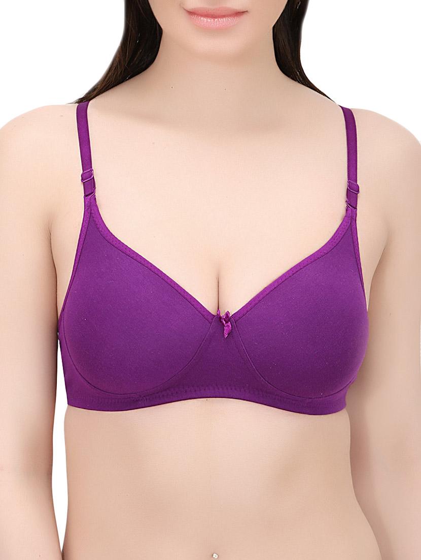 Set of 2 multi colored bras - 14544185 - Zoom Image - 2